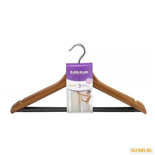 Вешалка Attribute Набор