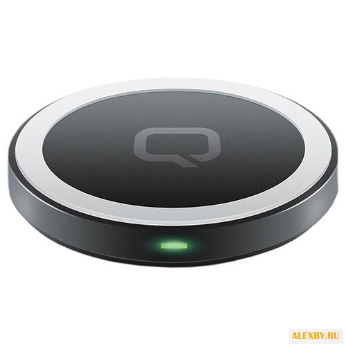 Сетевая зарядка Qumo 21787