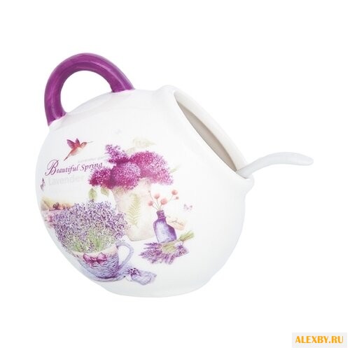 Elan gallery Банка для соли