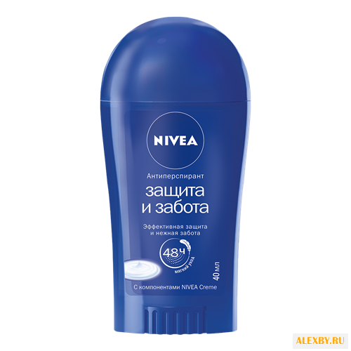 Антиперспирант стик Nivea
