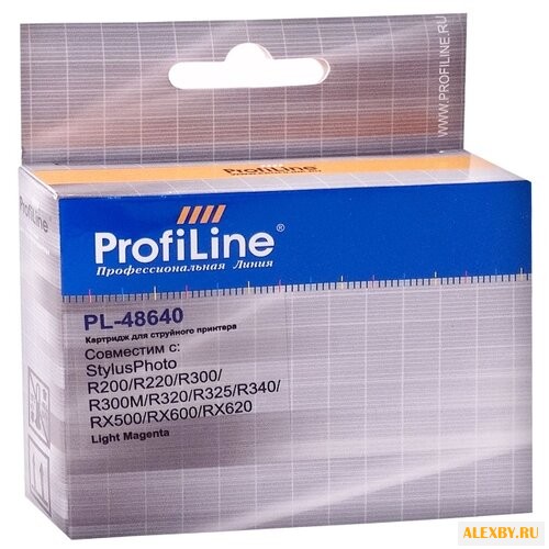 Картридж ProfiLine PL-48640-LM