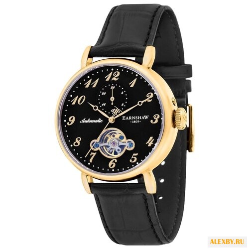 Наручные часы EARNSHAW ES-8088-04