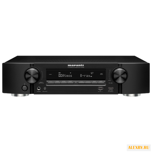 AV-ресивер Marantz NR1609