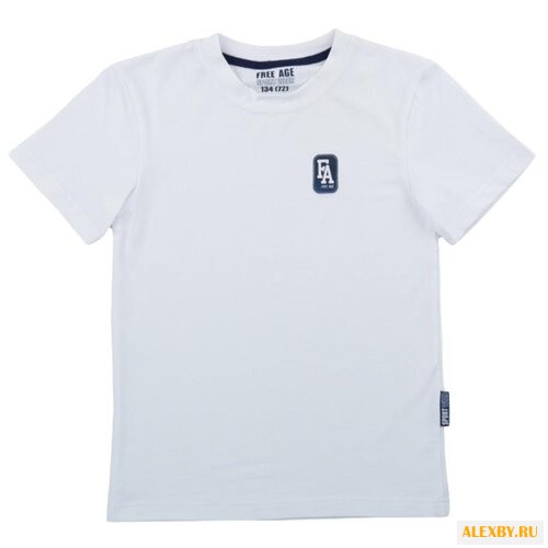 Футболка Free Age
