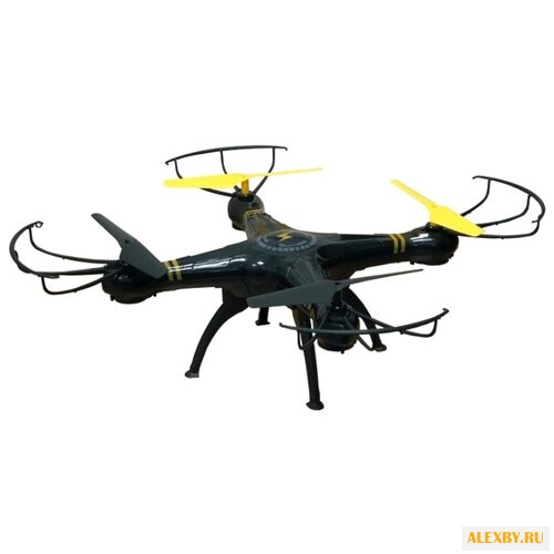 Квадрокоптер Властелин небес