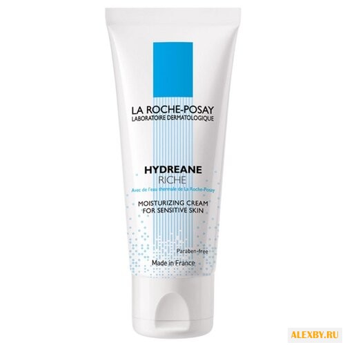 La Roche-Posay HYDREANE RICHE