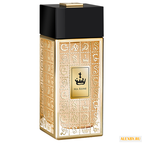 Salvador Dali Daligramme Ma Reine