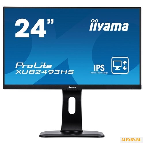 Монитор Iiyama ProLite