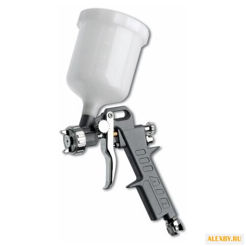 Краскопульт пневматический GAV