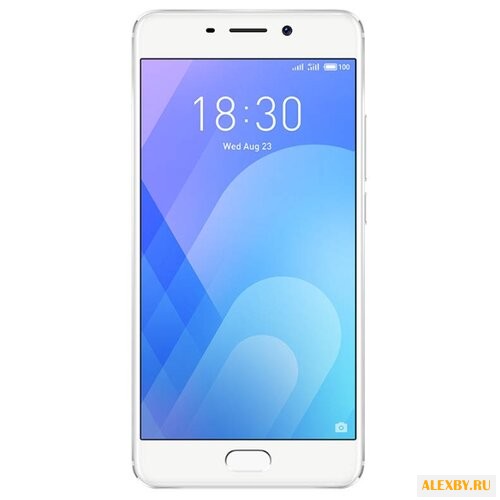 Смартфон Meizu M6 Note 3 32GB