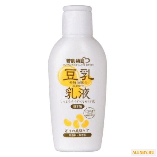 Salad Town Wakahada Monogatari