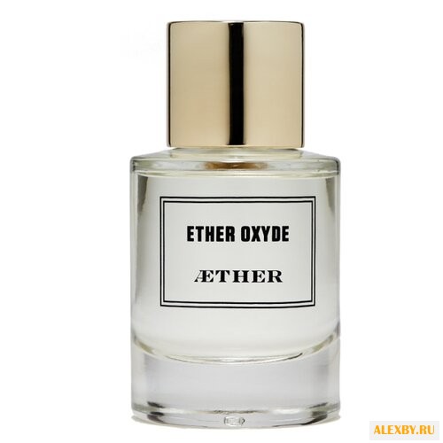 Aether Ether Oxyde
