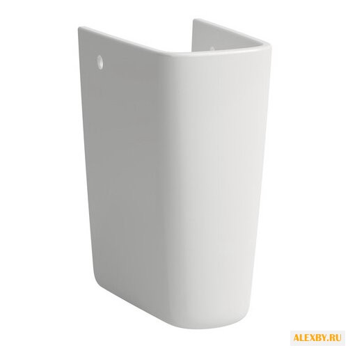 Полупьедестал 25 см LAUFEN