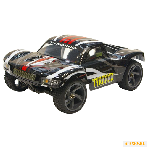 Внедорожник Himoto Tyronno