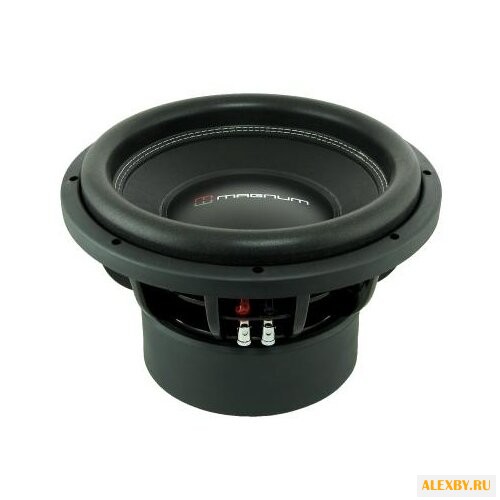 Автомобильный сабвуфер Magnum