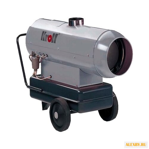 Дизельная пушка KROLL MA55