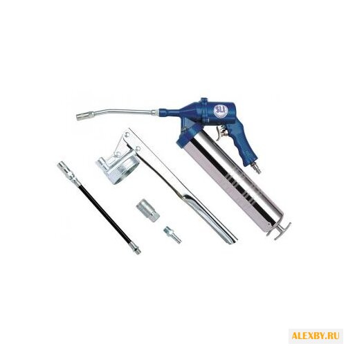 Нагнетатель консистентных