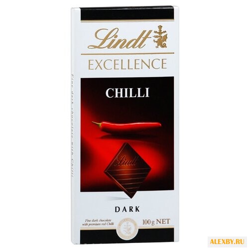 Шоколад Lindt Excellence темный