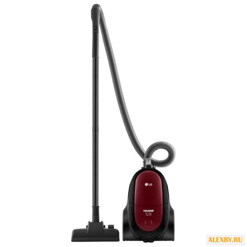 Пылесос LG VK76A06NDRP