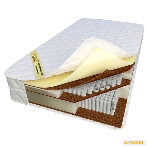 Матрас Luntek Grand Medium