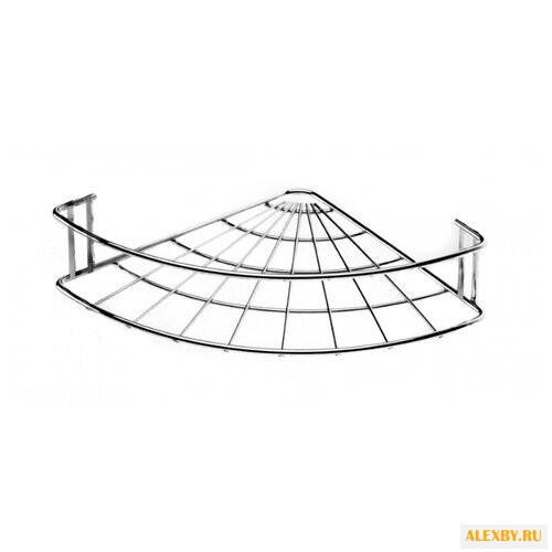 Полка Vanstore Slim 031-00