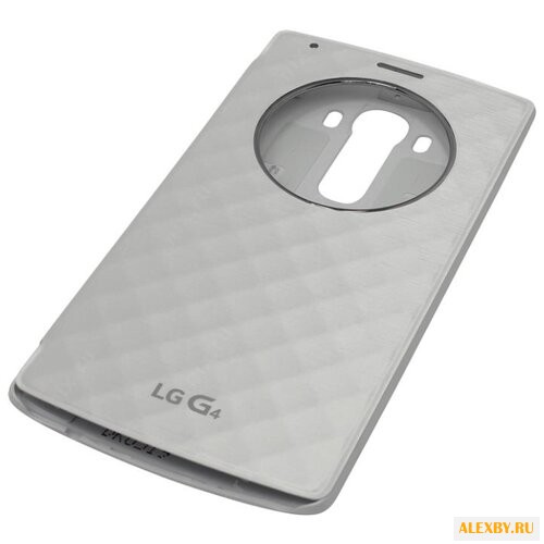 Чехол LG CFR-100 для LG G4