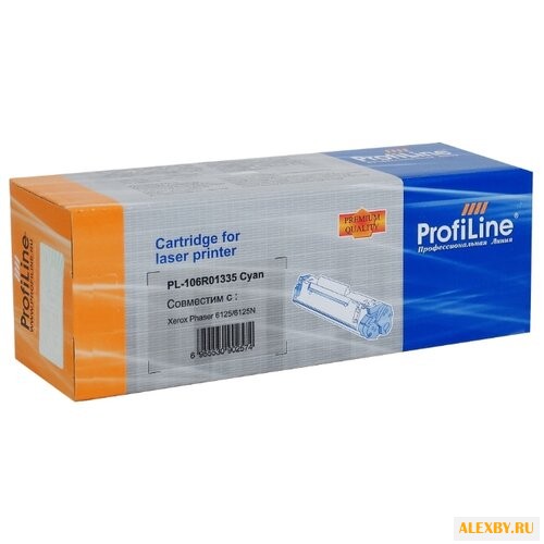 Картридж ProfiLine PL-106R01335-C