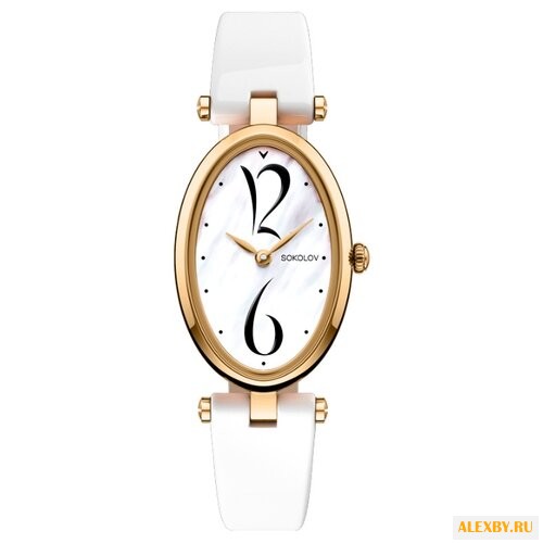 Наручные часы SOKOLOV