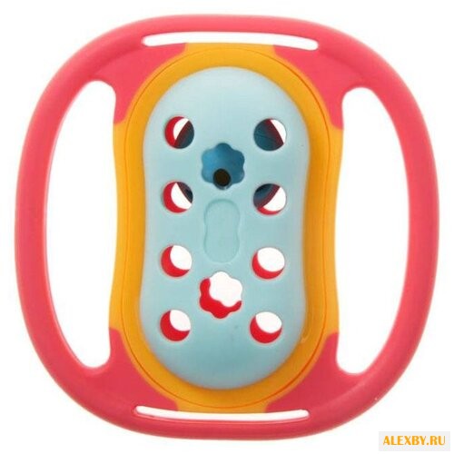 Прорезыватель Крошка Я Для