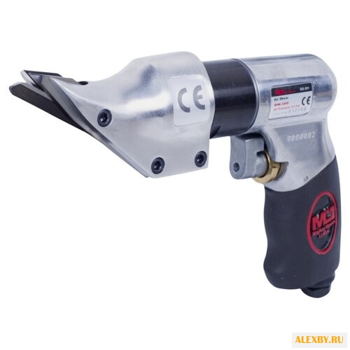 Пневмоножницы Mighty Seven QG-201