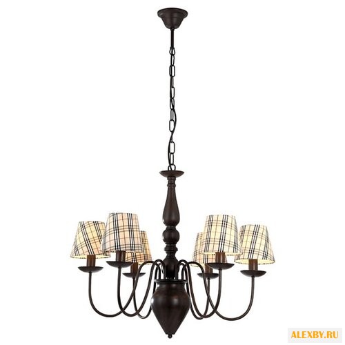 Люстра Arte Lamp Scotch