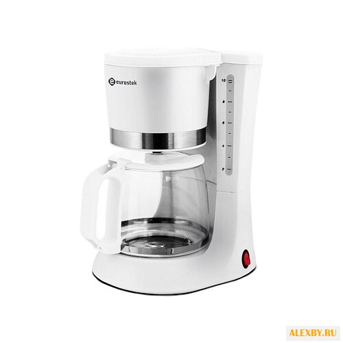 Кофеварка Eurostek ECM-6630
