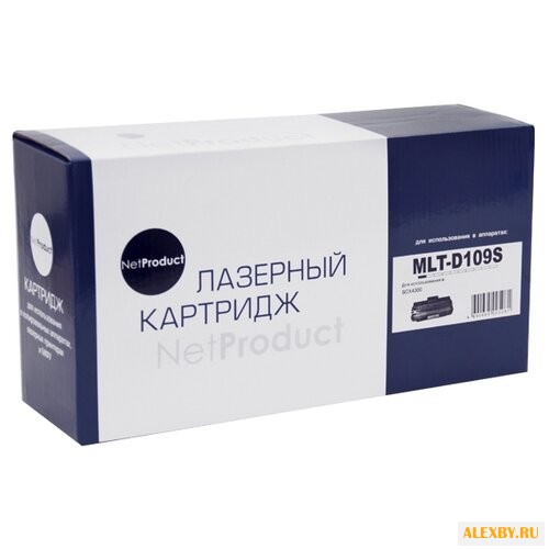 Картридж Net Product N-MLT-D109S