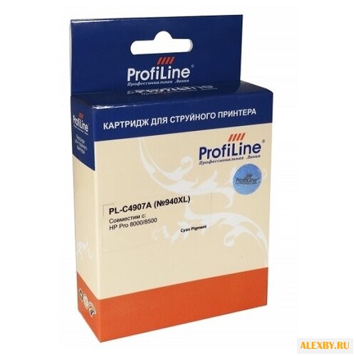 Картридж ProfiLine PL-C4907A-C