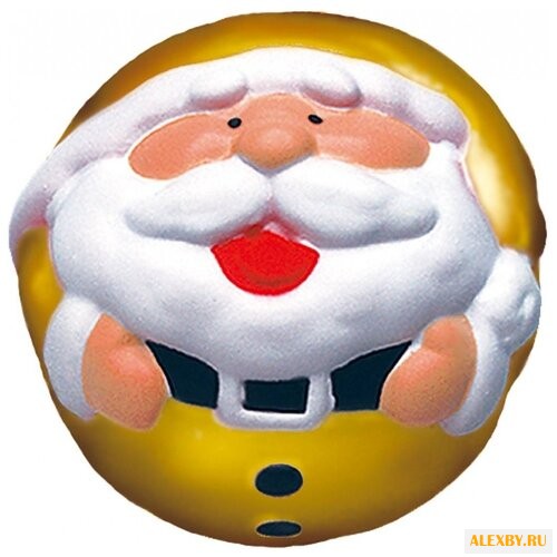 Игрушка-мялка Mister Christmas