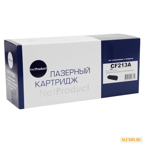 Картридж Net Product N-CF213A