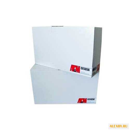 Картридж ATM CE505A