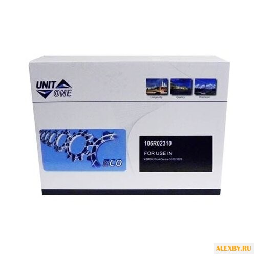 Картридж Uniton Eco 106R02310