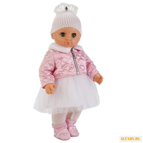 Кукла Весна Пупс 12 42 см В3033