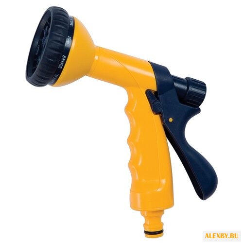 Пистолет для полива BRIGADIER