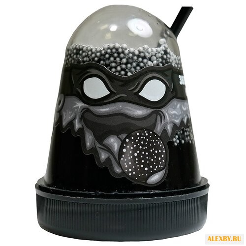 Лизун SLIME Ninja Звездная ночь