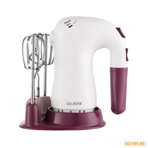 Миксер Gelberk GL-504