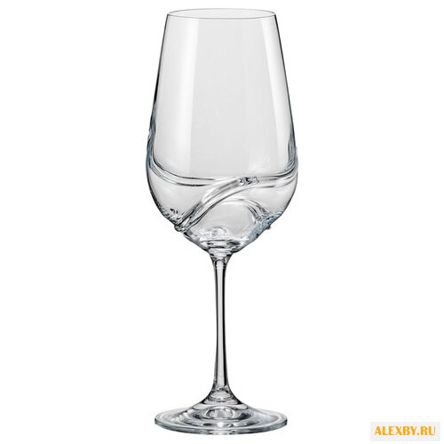 Bohemia Crystal Набор бокалов