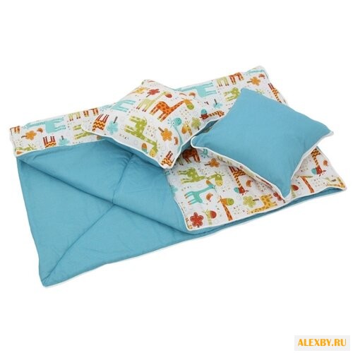 Комплект Polini для вигвама Жираф