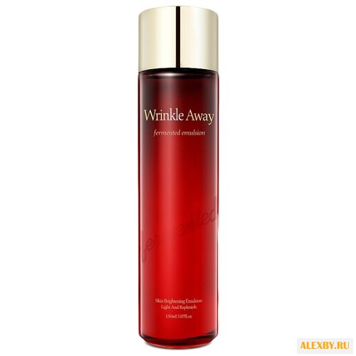 The Skin House WRINKLE-AWAY