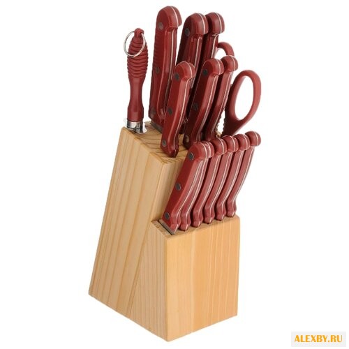 Набор MAYER & BOCH 12 ножей