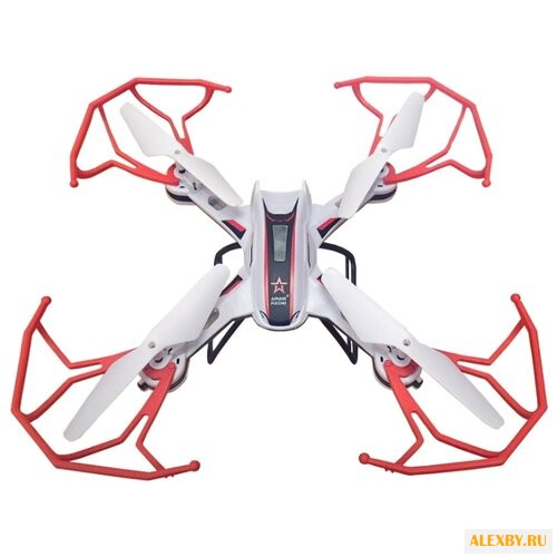 Квадрокоптер Властелин небес