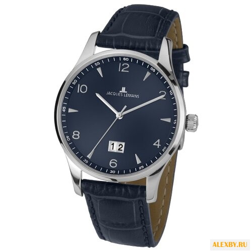 Наручные часы JACQUES LEMANS
