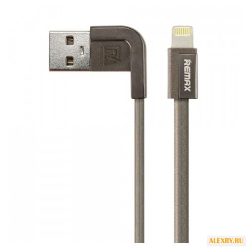 Кабель Remax Cheynn USB - Apple