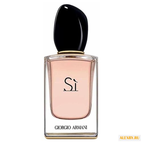 ARMANI Si Eau de Parfum